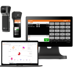QPOS Software